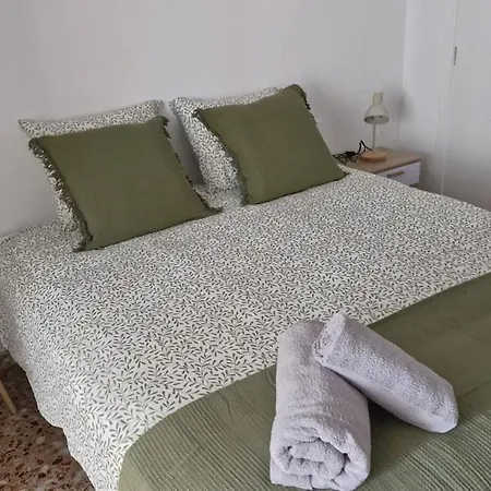 Apartamento L Sol Benidorm
