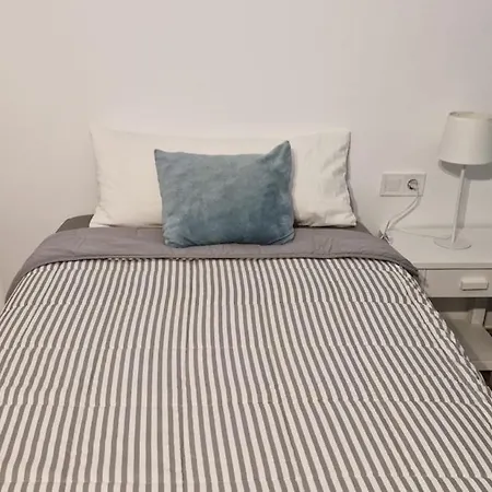 L Sol Apartamento *
