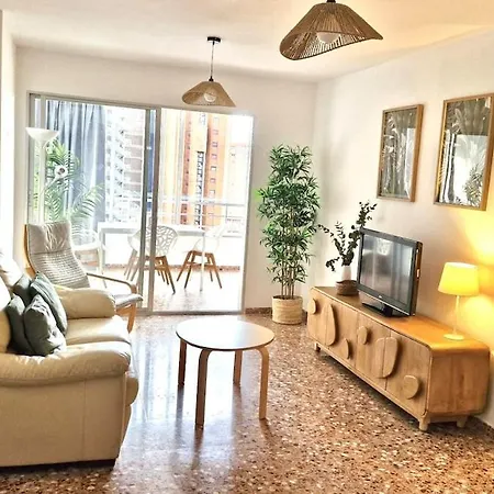 L Sol Apartamento *