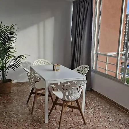 Apartamento L Sol