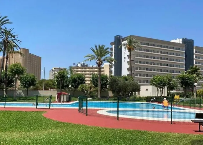 شقة L Sol