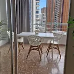 L Sol Lägenhet