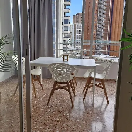 L Sol Apartment