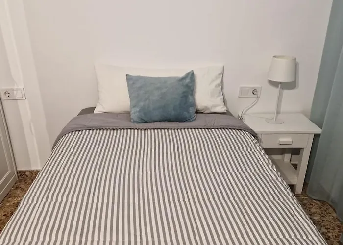 L Sol Apartamento *