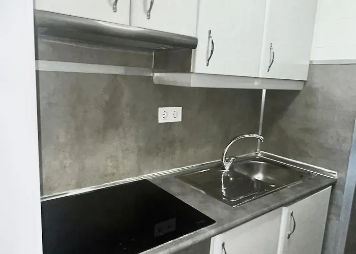 Apartamento L Sol *