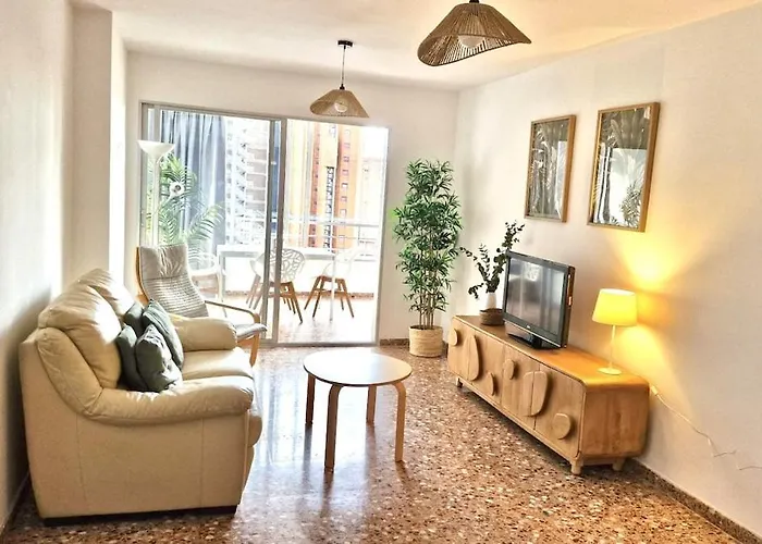 L Sol Apartamento *