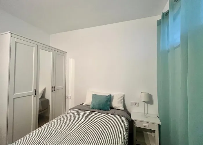 Apartamento L Sol