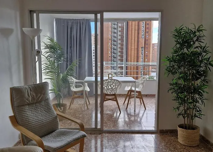 L Sol Apartamento *